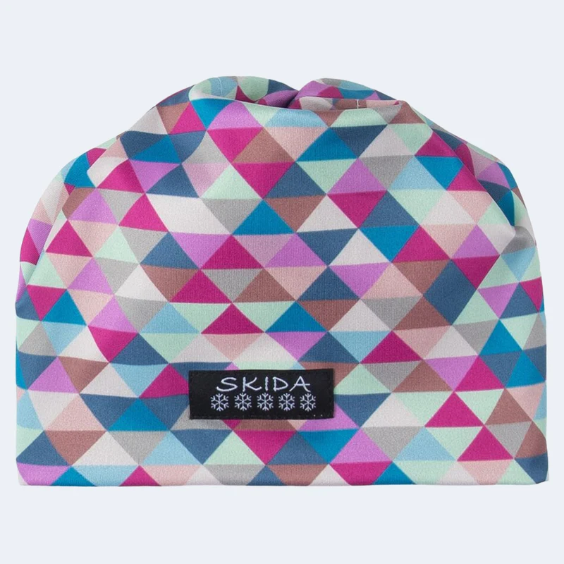 Skida Women's Alpine Hat