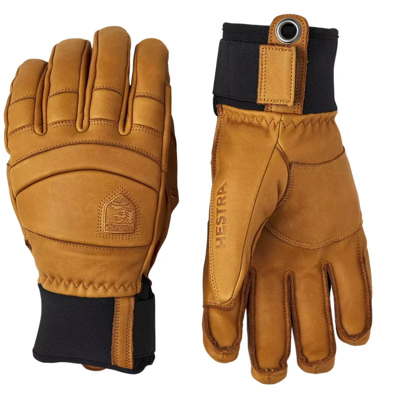Fall Line - 5 finger