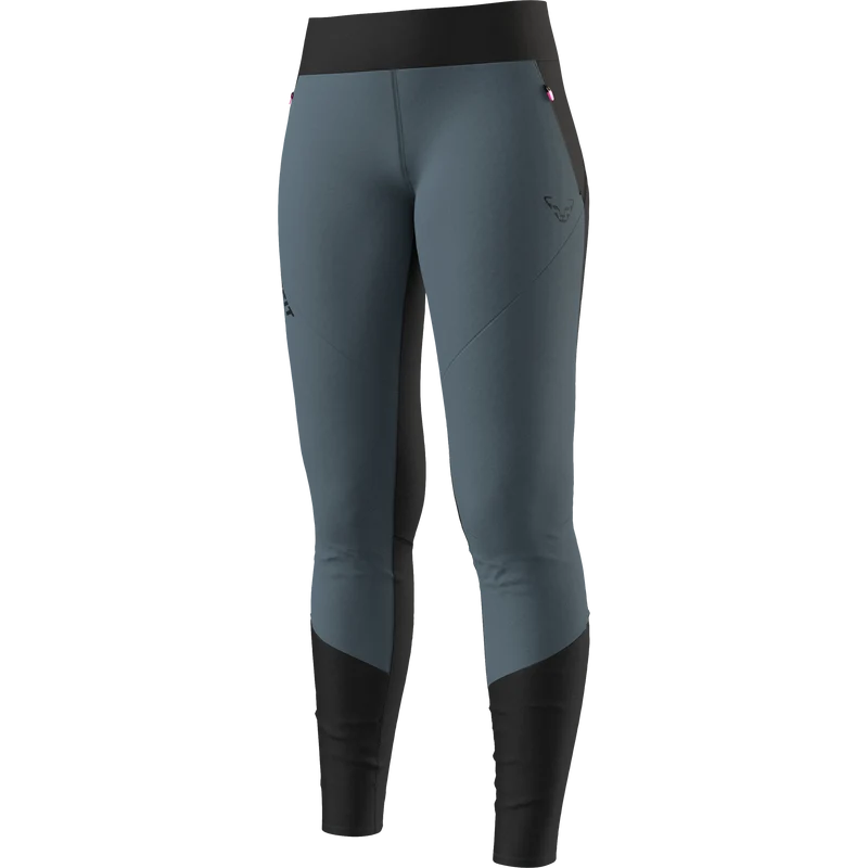 DYNAFIT Alpine Softshell Hybrid Hose für kaltes Wetter