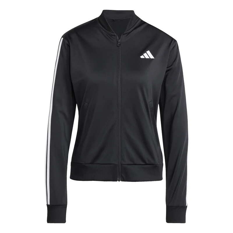 ADIDAS W 3S TR TS Trainingsanzug aus recyceltem Material