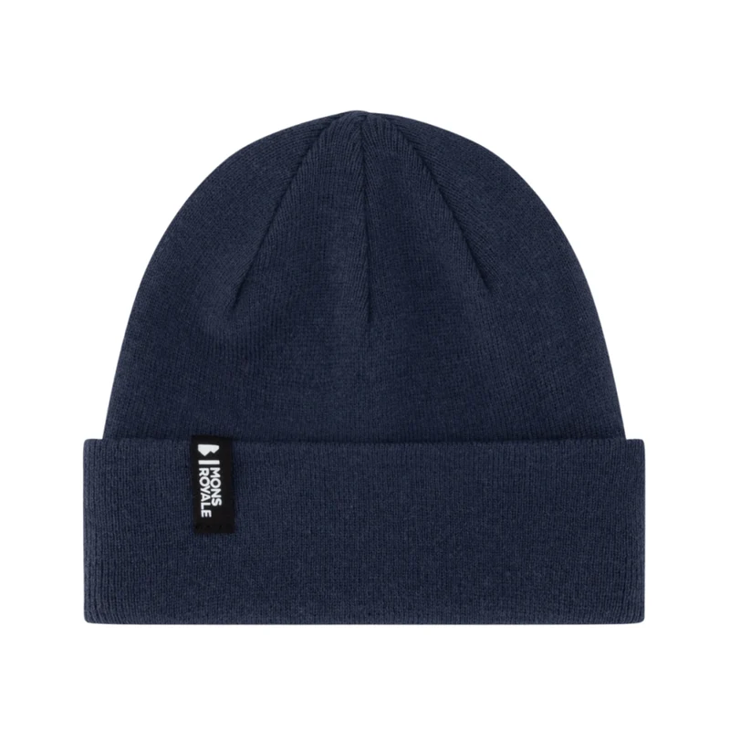 McCloud Merino Beanie
