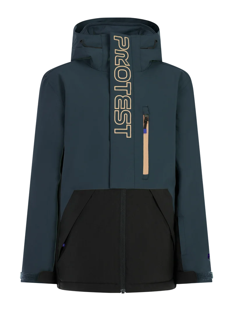PROTEST PRTPaulo JR Snowjacket Kinder Skijacke