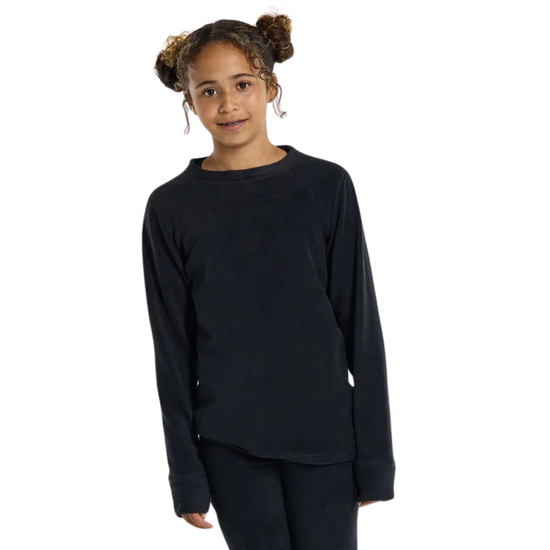 Kids Heavyweight Fleece Set