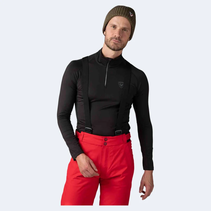 Rossignol Classique Men's 1/2 Zip