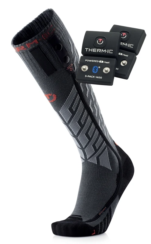 THERM-IC Ultra Warm Performance Socken S