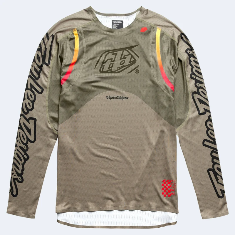 Troy Lee Designs Sprint Ultra Men's Jersey