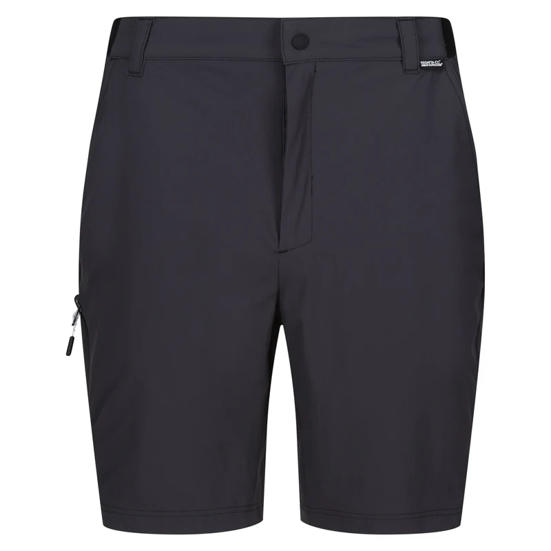 REGATTA Travel Light Packaway Shorts Herren