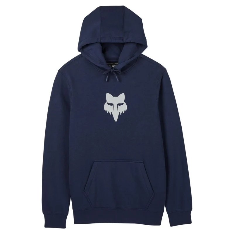Fox Head Fleece PO