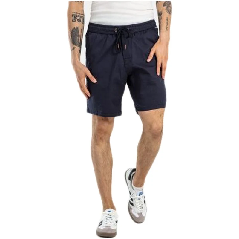 Reflex Easy Short