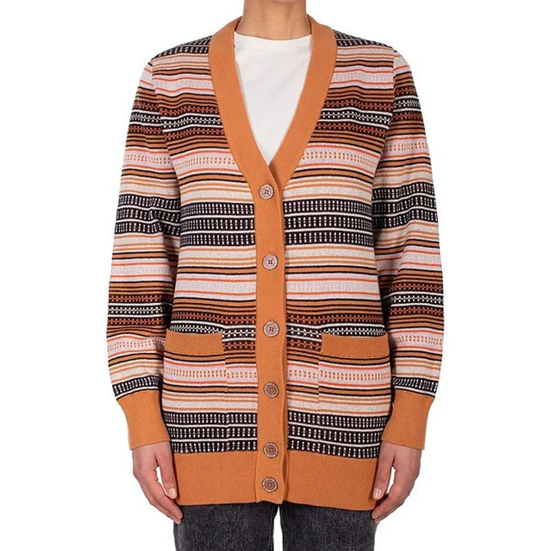 Jinni Knit Jacket
