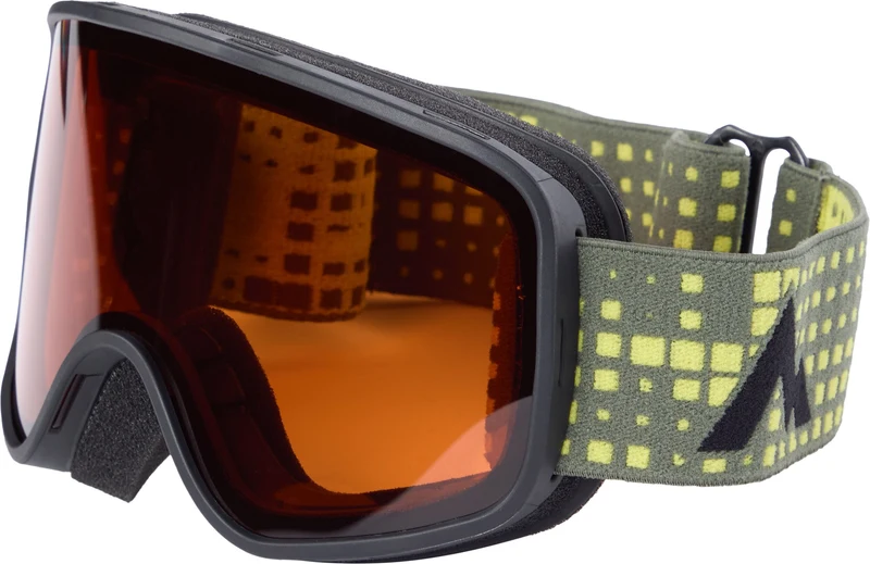 MCKINLEY Ki.-Ski-Brille Tempo VidoSpec2 I Kinder