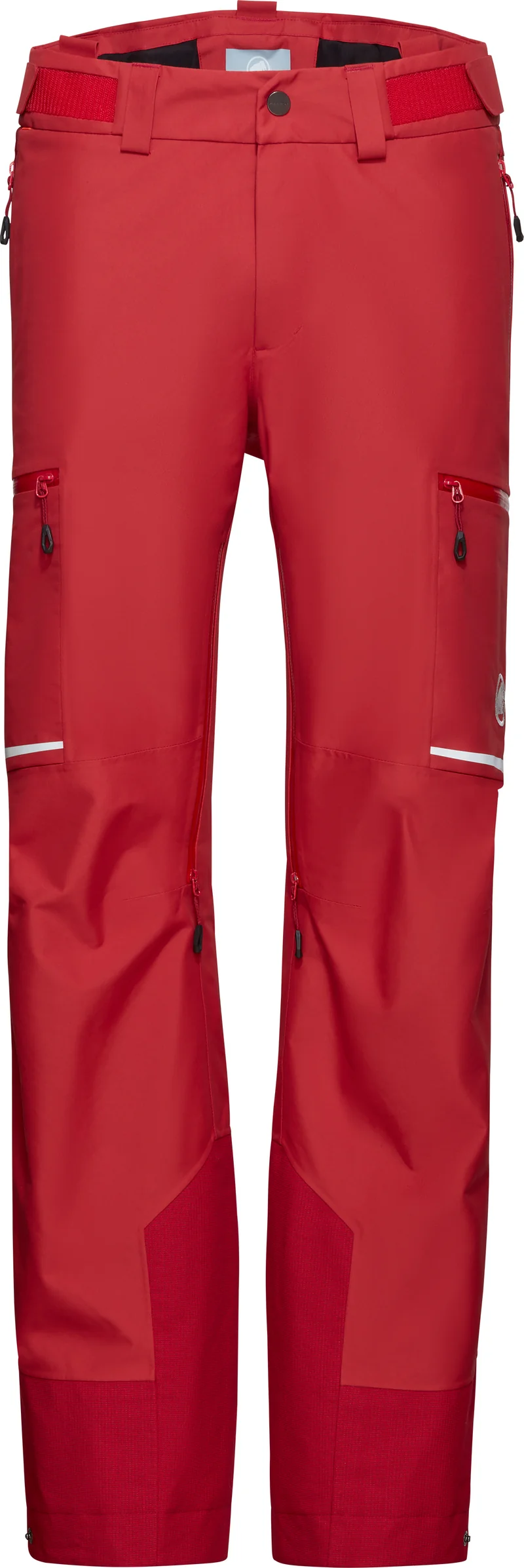MAMMUT Ski School HS Pants Herren Skihose
