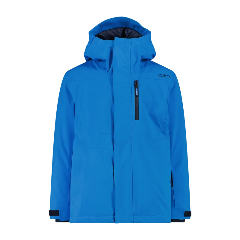 CMP KID JACKET FIX HOOD Skijacke für Kinder