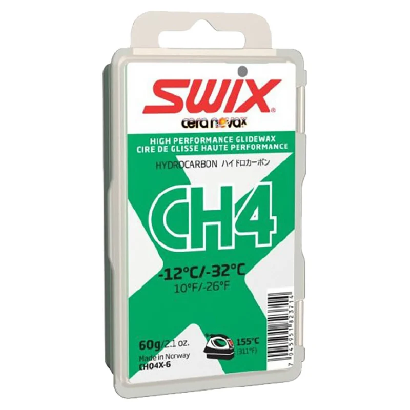 Swix Wax 60g