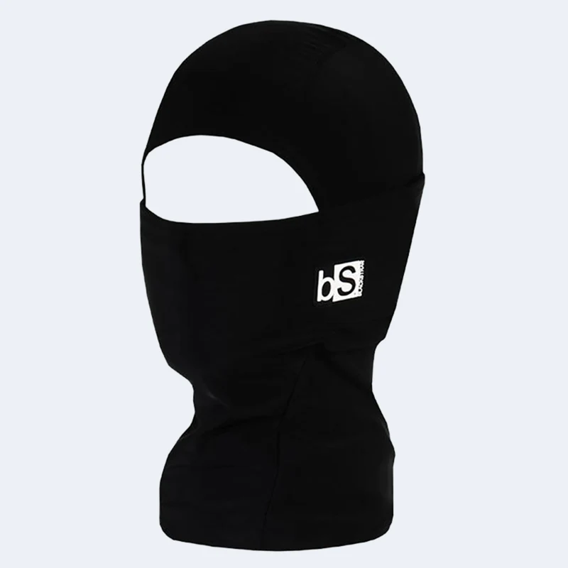 Black Strap The Kid's Hood Balaclava