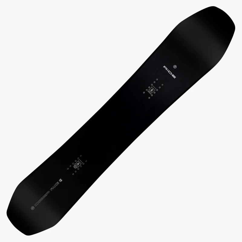 2024 Ride Deep Fake Snowboard