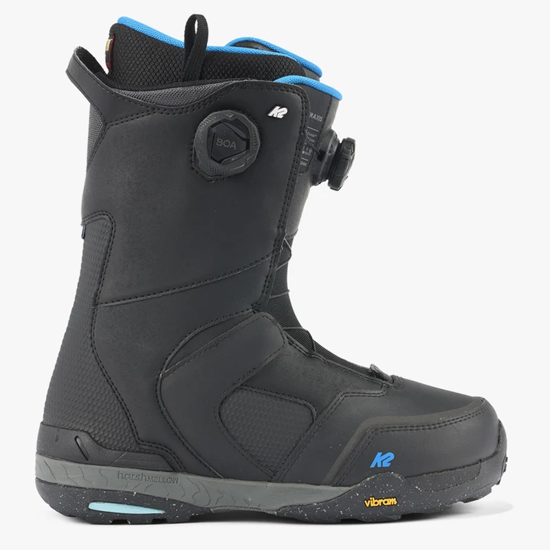 2024 K2 Thraxis Snowboard Boots