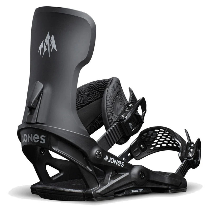 2022 Jones Meteorite Snowboard Bindings