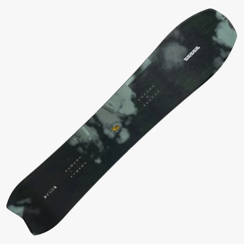 2024 K2 Excavator Snowboard