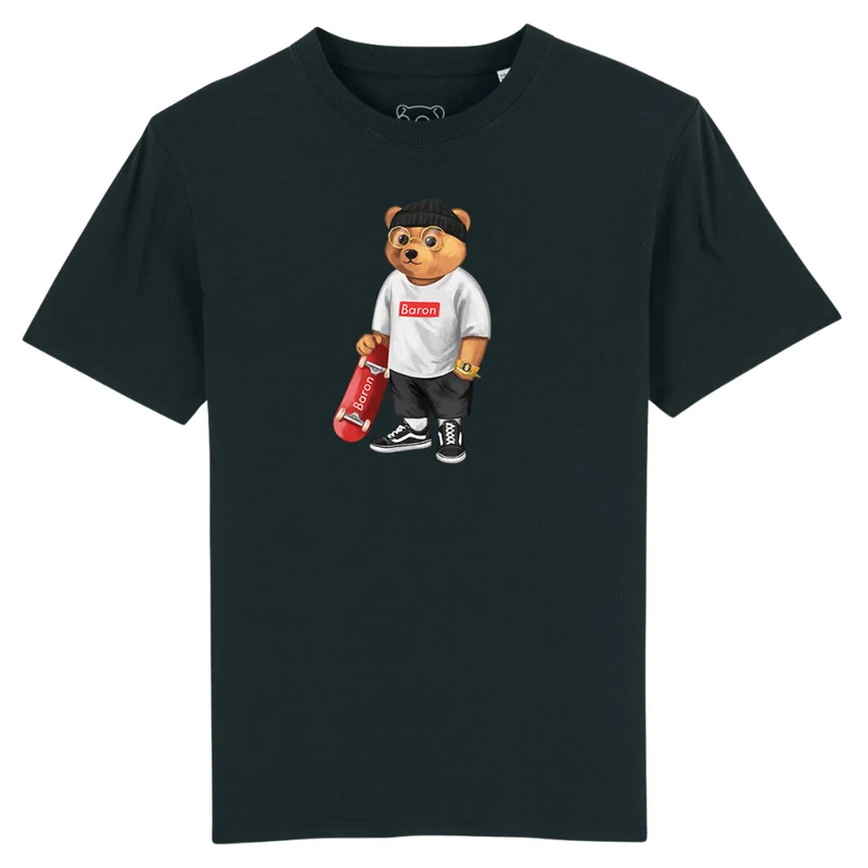 The Sk8ter Boy