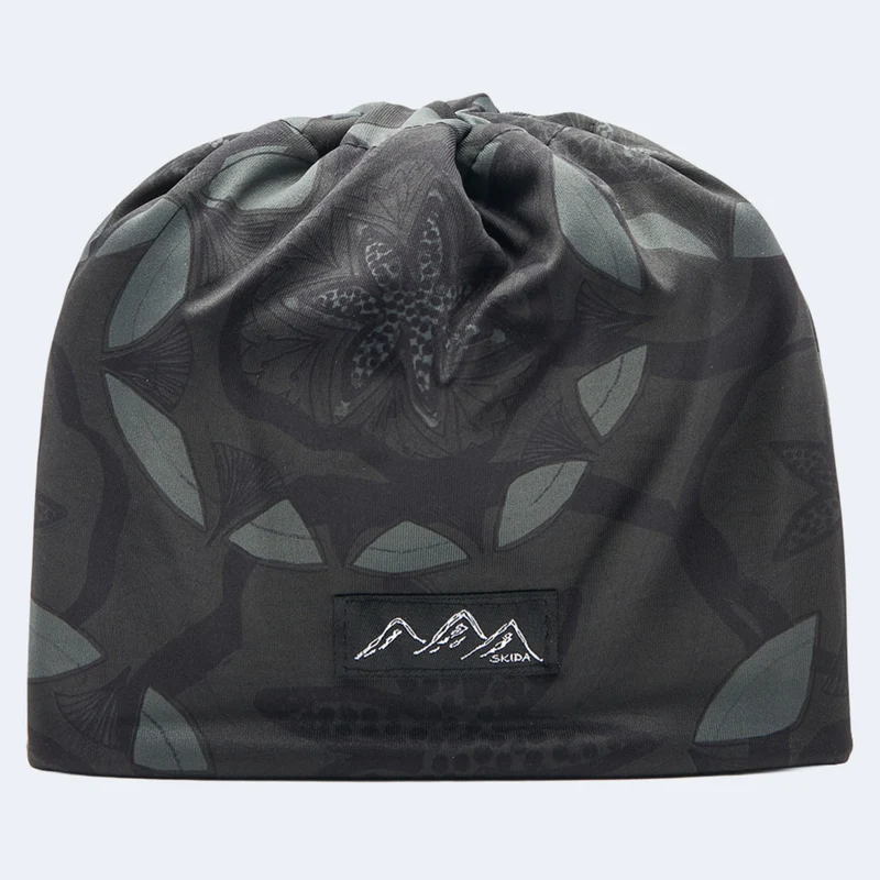 Skida Alpine Fleece-Lined Men's Hat