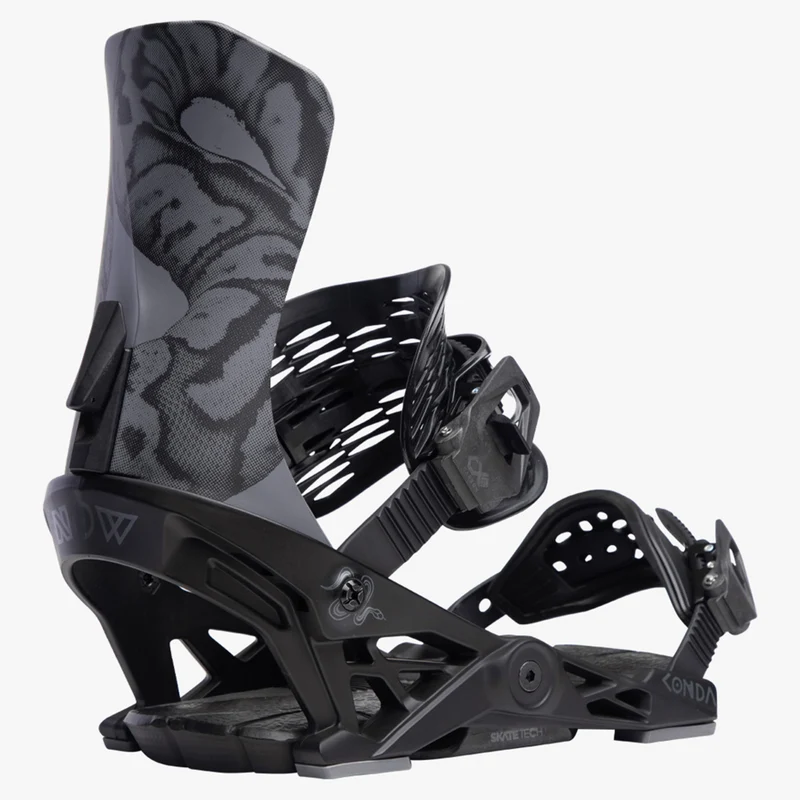 2024 NOW Conda Women's Snowboard Binding