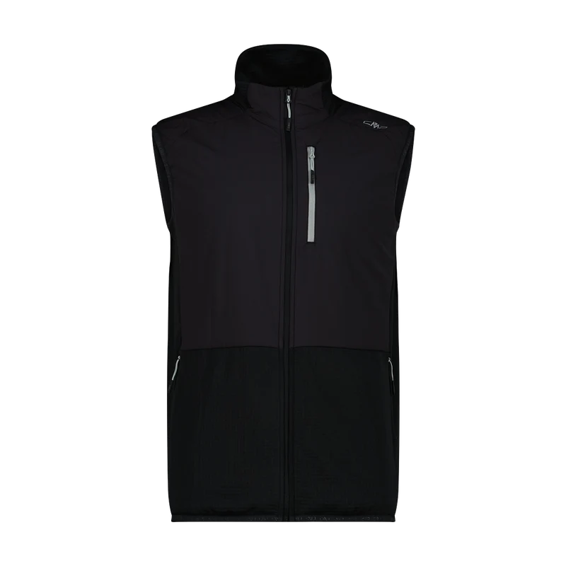 CMP KILDAR MAN VEST HYBRID - Funktionsweste Herren