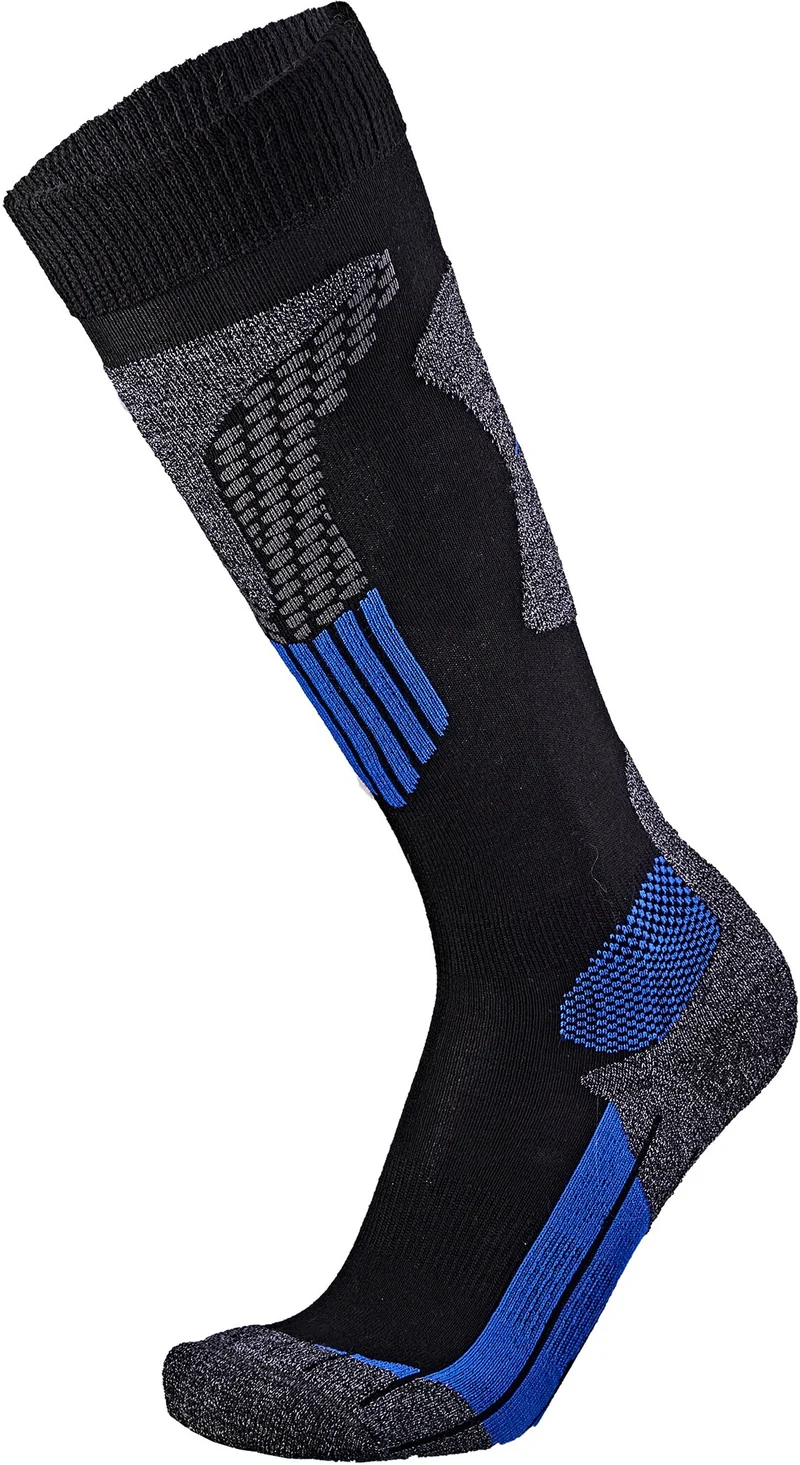 WAPITI Ski W04 Merino Tech Skisocken