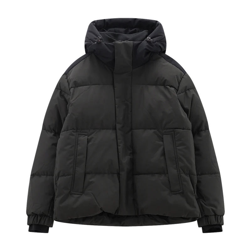 CMP Man Jacket Fix Hood - Funktionsjacke für Outdoor