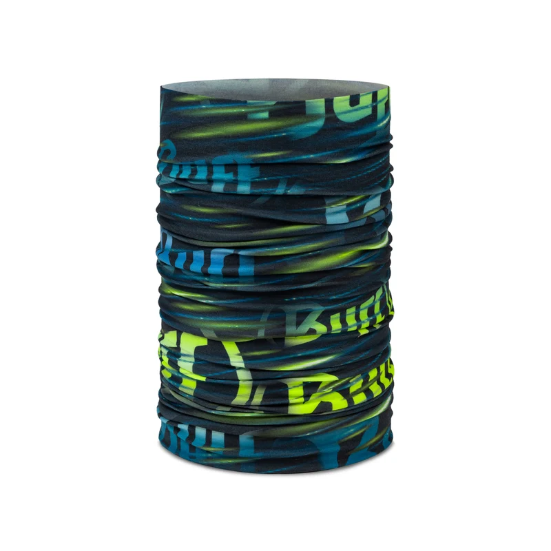 BUFF Original EcoStretch Multifunktionstuch aus recyceltem Material