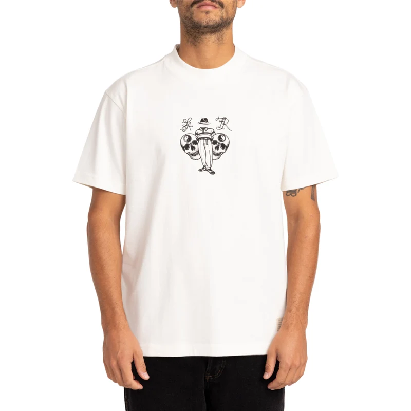 Invisible Man SS Tee