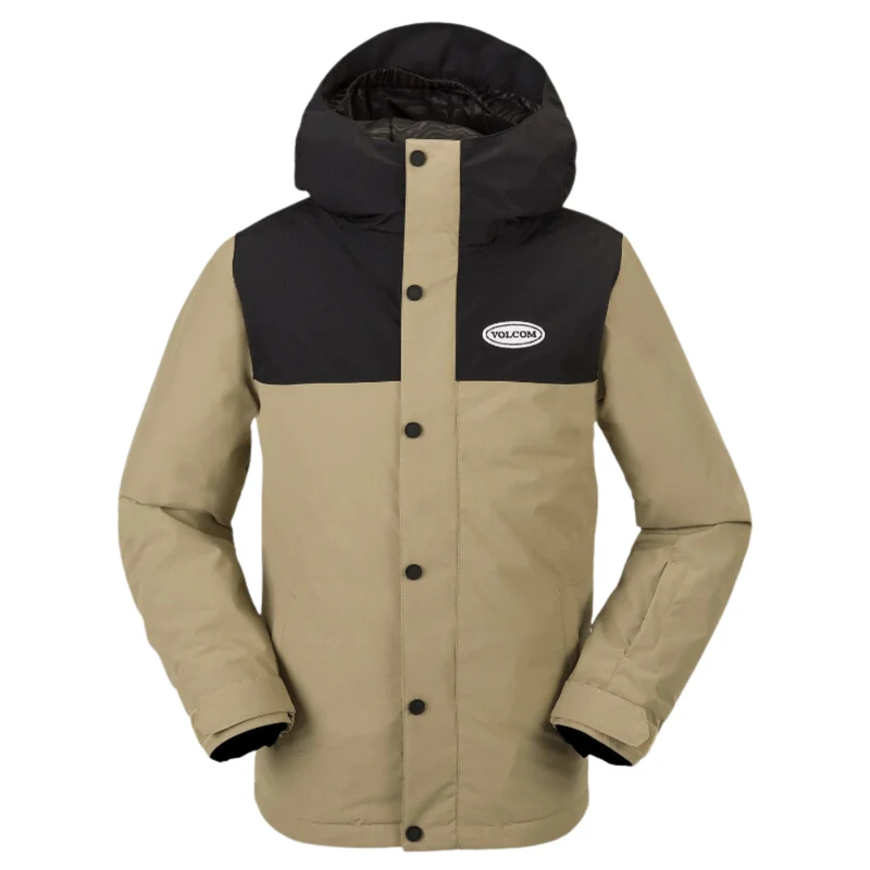 Stone.91 Ins Jacket
