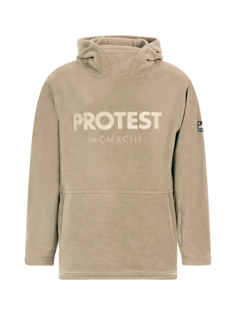 PROTEST PRTPhil JR Hoody - Fleecejacke für Jungen