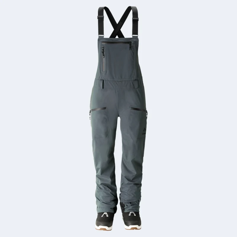 Jones Shralpinist Stretch 3L Women's Bib