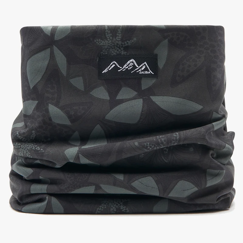Skida Alpine Fleece-Lined Men's Neckwarmer