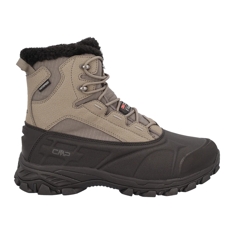 CMP Fynnick Snow Boots WP - Wasserdichte Skischuhe