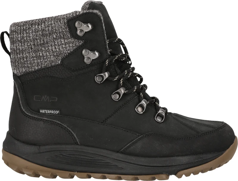 CMP NYF WMN WP Damen All-Mountain Skischuh wasserdicht