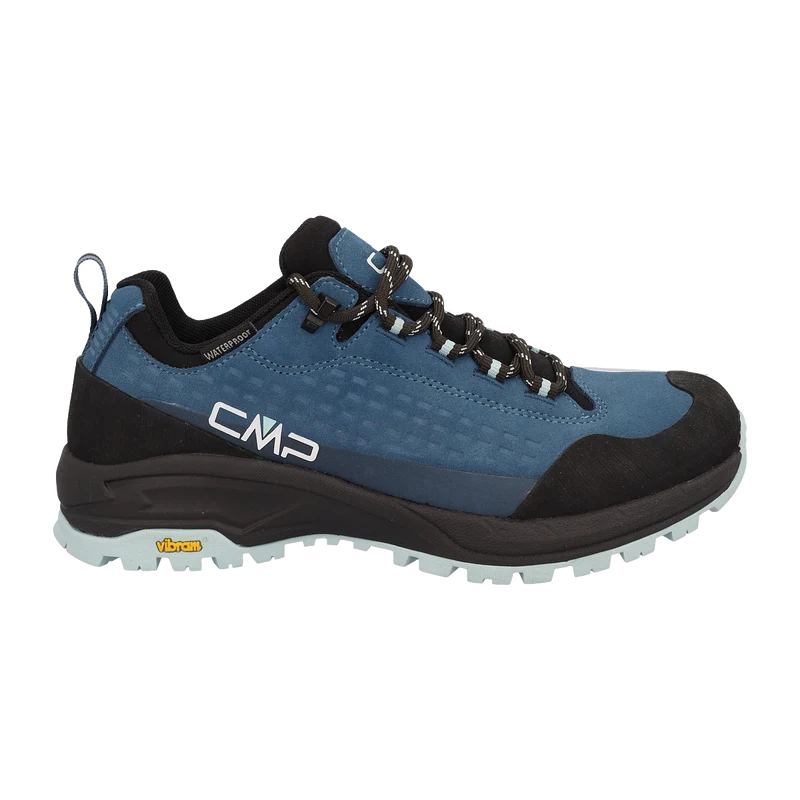 CMP VERTYX LOW WMN Trekking Schuhe Wasserdicht