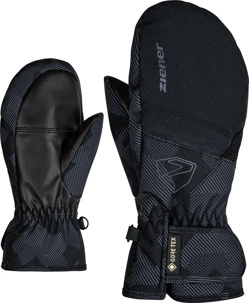 ZIENER Kinder Handschuhe LEVIN GTX MITTEN Junior
