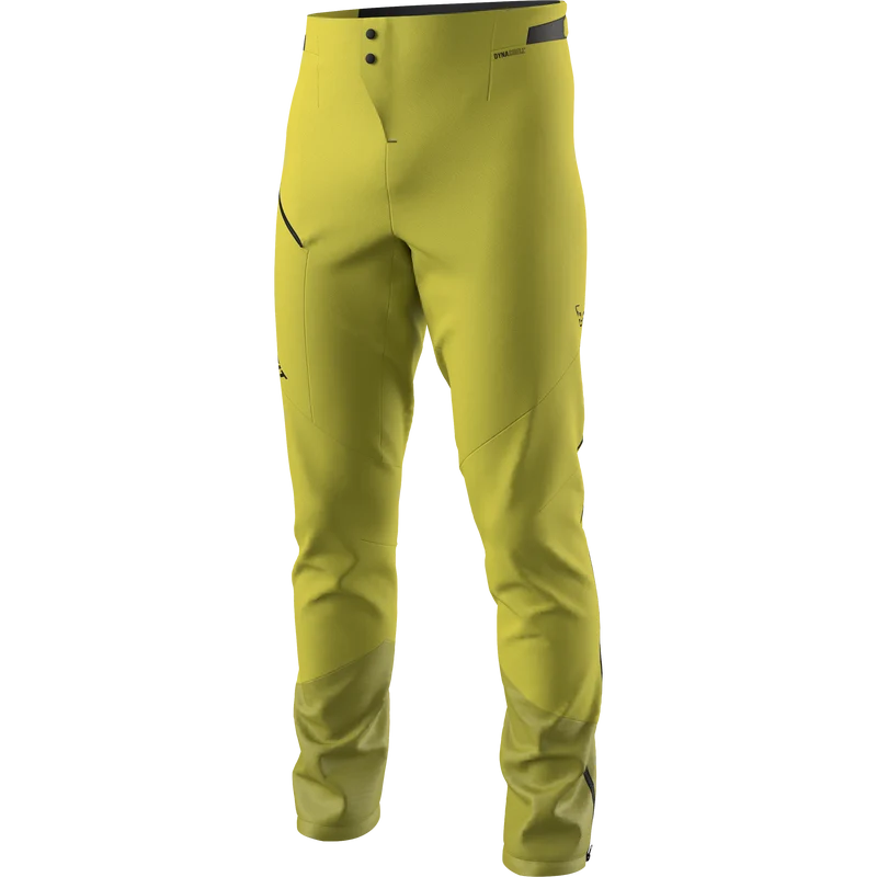 DYNAFIT BLACKLIGHT 3L PNT M - Wasserdichte Wanderhose