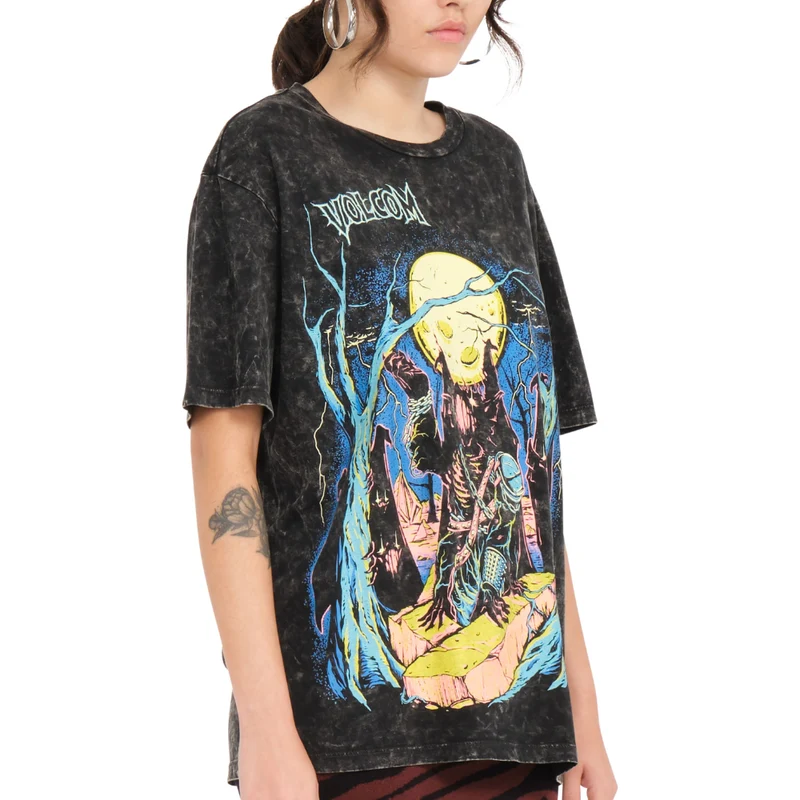 FA MAX SHERMAN TEE