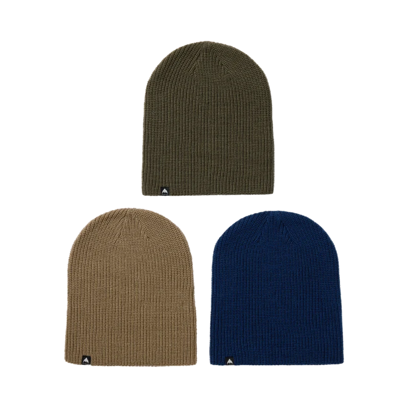 Recycled DND Beanie (3 Pack)