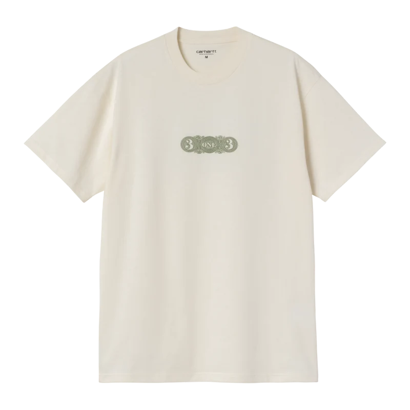 SS 3 One 3 T-Shirt