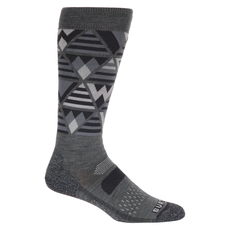 Womens Performance Midweight Sock