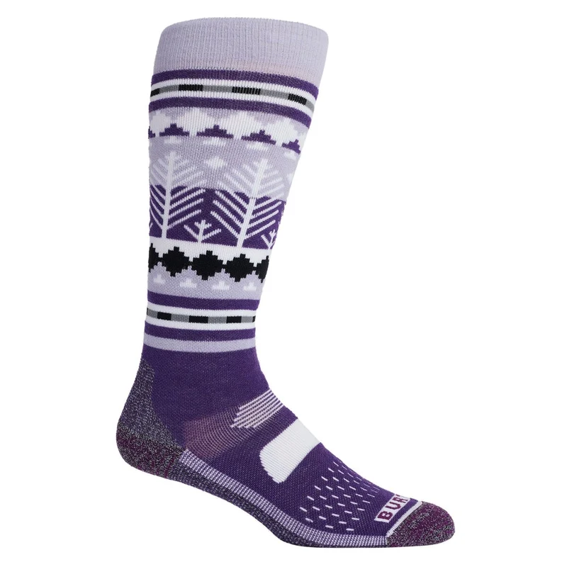 Womens Performance Midweight Sock