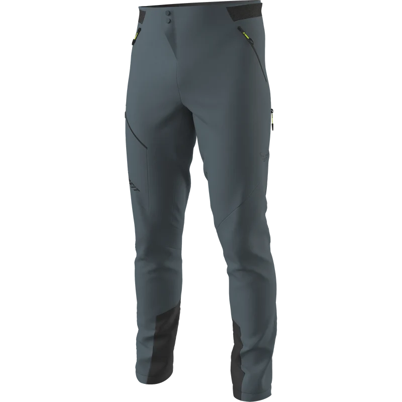 DYNAFIT BLACKLIGHT DST PNT M Softshell Wanderhose