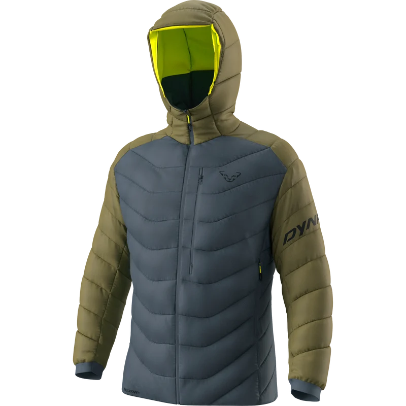 DYNAFIT Tigard Down RDS Herren Daunenjacke