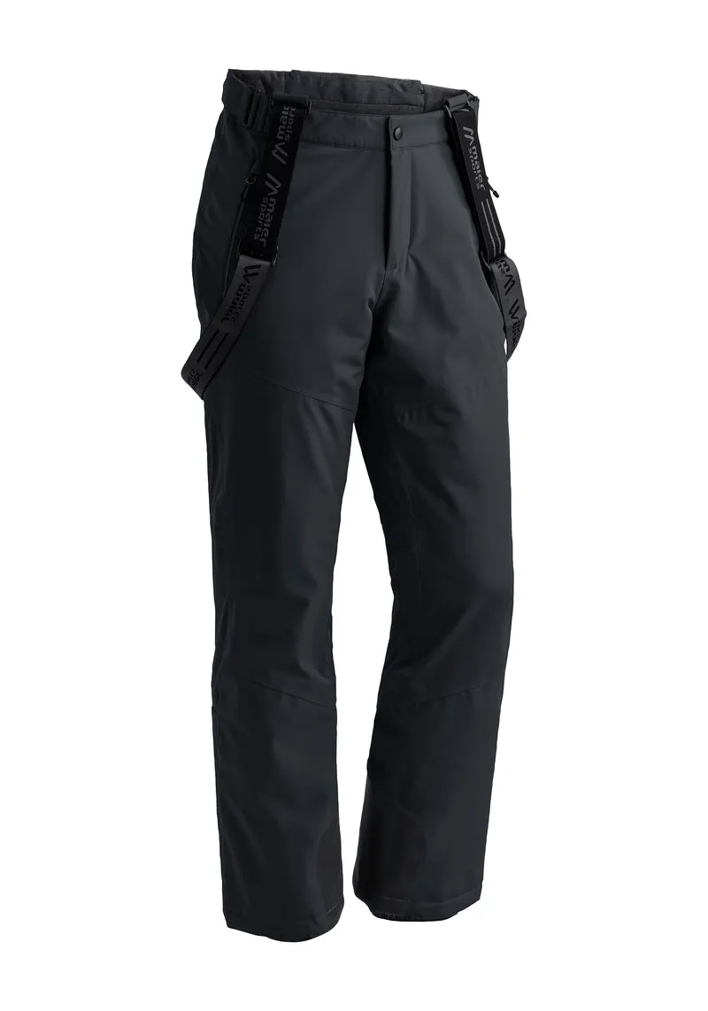 Maier Sports Anton 2.1 Skihose mit mTHERM Isolation