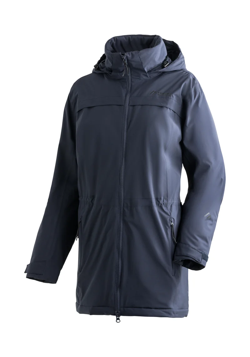 Maier Sports Metor Coat W Outdoor-Mantel wasserdicht