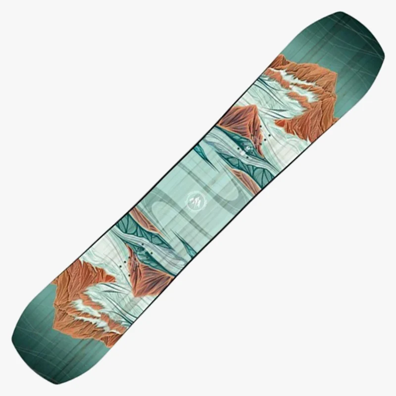 2024 Jones Twin Sister Women's Snowboard